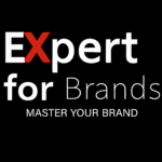 Expert For Brands Logo