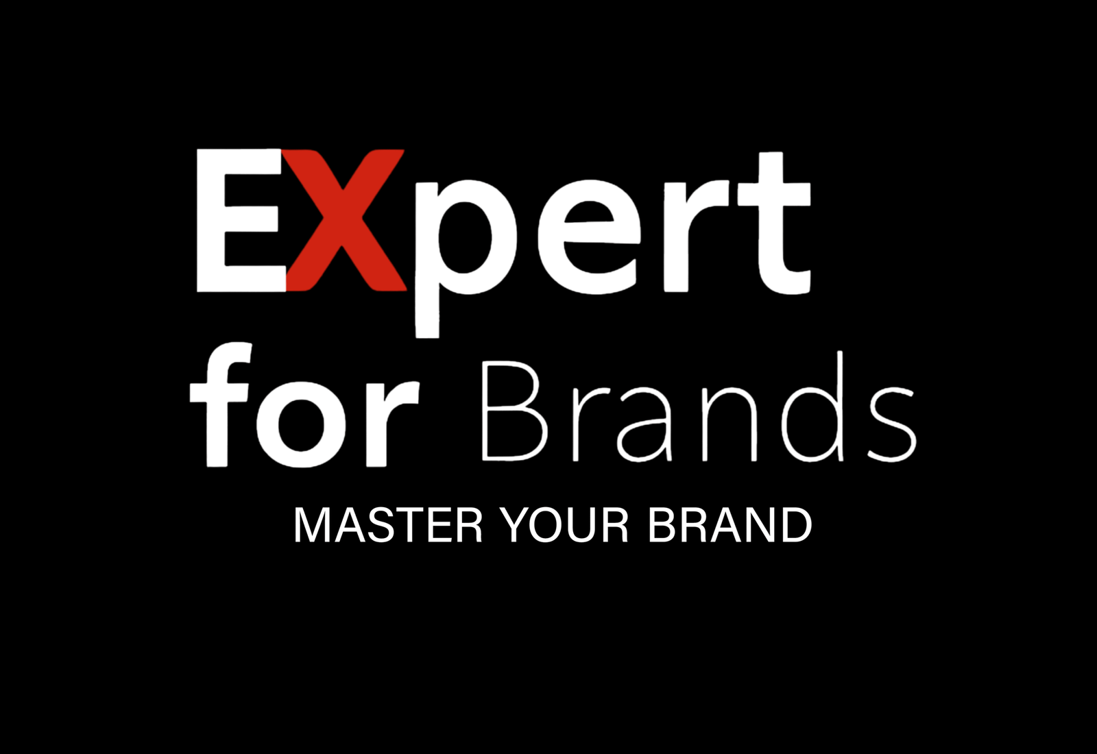Expert For Brands Logo